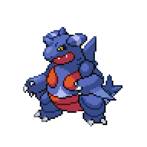 Gabqueen Sprite Image