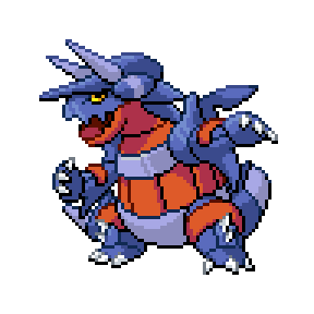 Gabgron Sprite Image