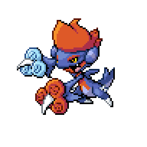 Gabrade Sprite Image