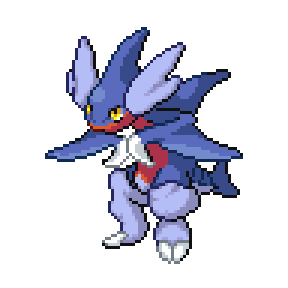 Gabpunny Sprite Image