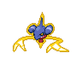 Gabtom Sprite Image