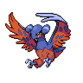 Gabflame Sprite Image