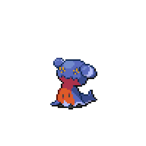 Gabkyu Sprite Image
