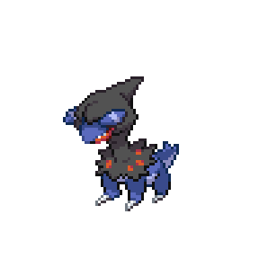 Gabno Sprite Image