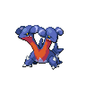 Gablous Sprite Image