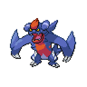 Gabroth Sprite Image
