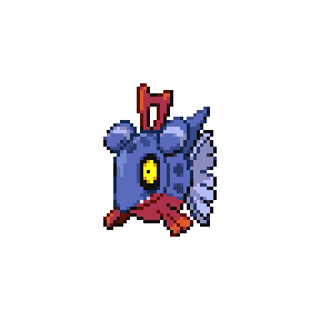 Gabbas Sprite Image