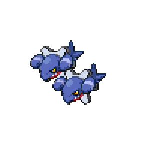Gabink Sprite Image