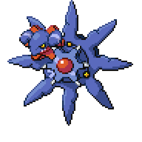 Gabang Sprite Image