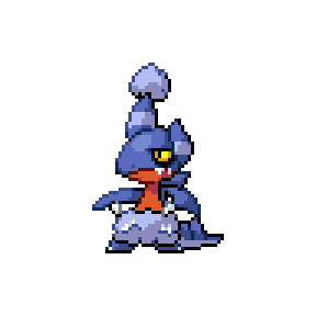 Gabeary Sprite Image