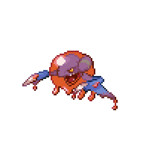 Gabsis Sprite Image