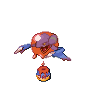 Gabsis Sprite Image