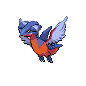 Gabinder Sprite Image