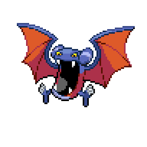 Gabbat Sprite Image