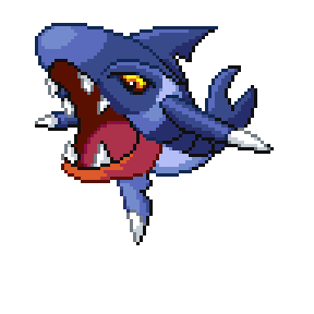 Gabedo Sprite Image