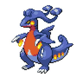 Gabdra Sprite Image