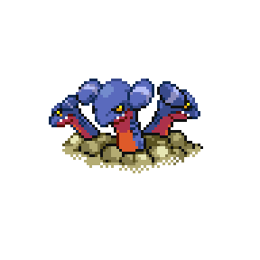 Gabtrio Sprite Image