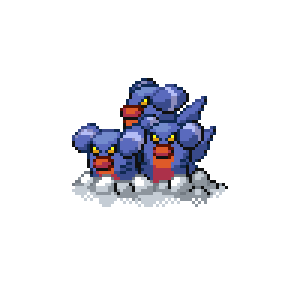 Gabtrio Sprite Image