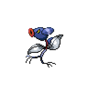 Gabsprout Sprite Image
