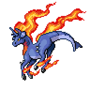 Gabdash Sprite Image