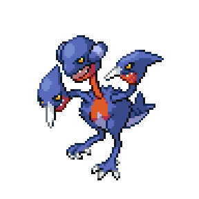 Gabdrio Sprite Image