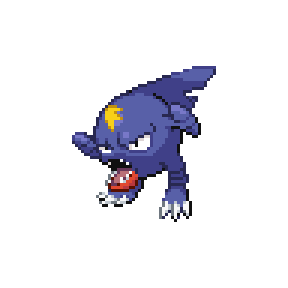 Garorb Sprite Image