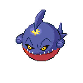 Garode Sprite Image