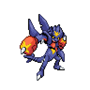 Garchan Sprite Image