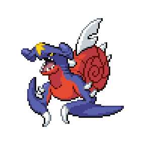 Garstar Sprite Image