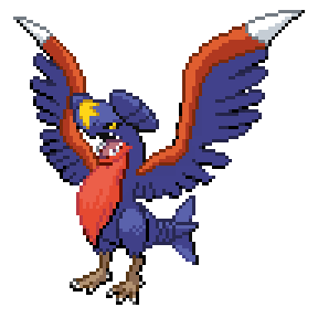 Garcuno Sprite Image