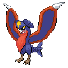 Garcuno Sprite Image