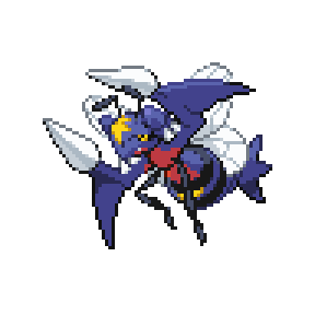 Gardrill Sprite Image