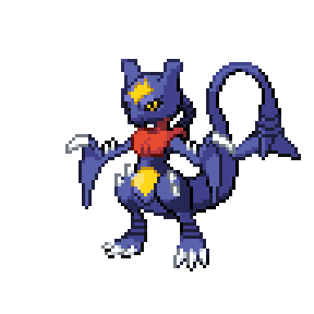 Gartwo Sprite Image