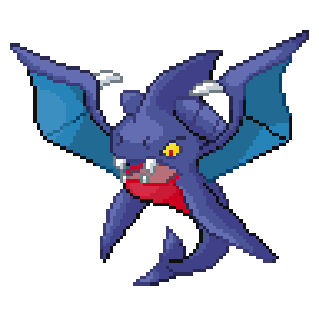 Garbat Sprite Image