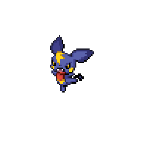 Garchu Sprite Image