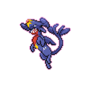 Gareon Sprite Image