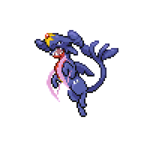 Gareon Sprite Image