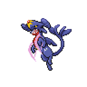Gareon Sprite Image