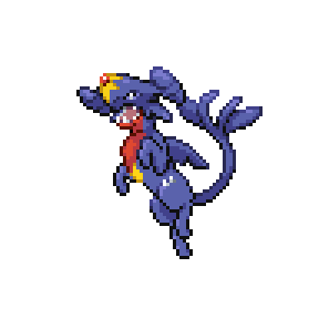 Gareon Sprite Image