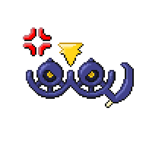 Garown Sprite Image