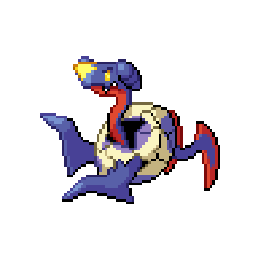 Garckle Sprite Image