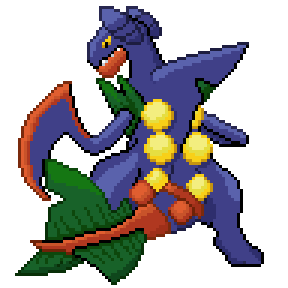 Gartile Sprite Image