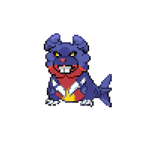 Gardoof Sprite Image