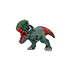Garidos Sprite Image