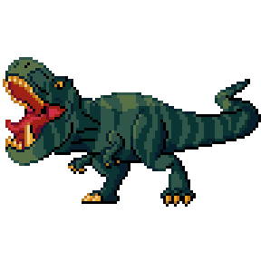 Garpardos Sprite Image
