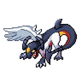 Garsol Sprite Image