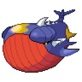 Garlord Sprite Image