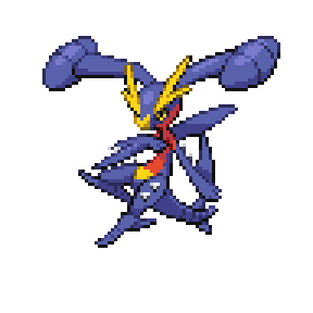 Garpunny Sprite Image