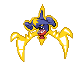 Gartom Sprite Image