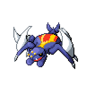Gartula Sprite Image